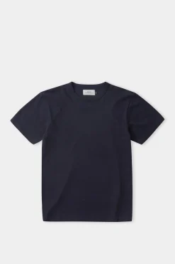 Liron Tee, Pique Navy