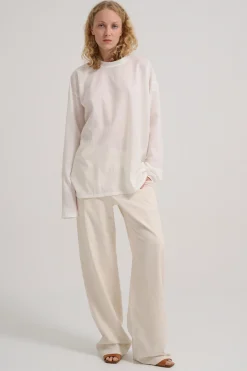 LOL Mini Longsleeve, Off White