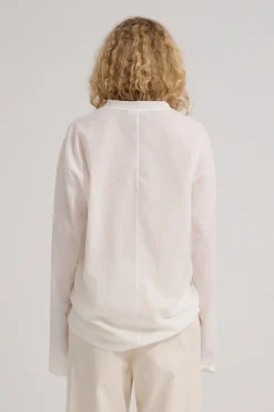 LOL Mini Longsleeve, Off White