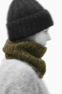 Loop Collar 2418 C-SP, Cypress