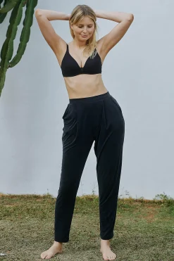 Lounge Jogger, Graphite