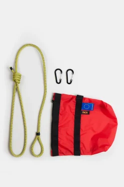 M Buckle Set A, Indium Blue