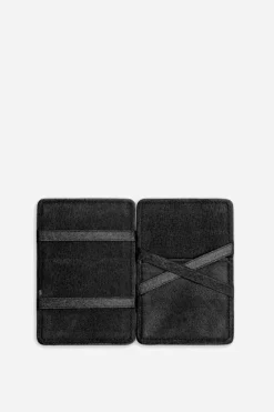 Magic Card Wallet, Black 1