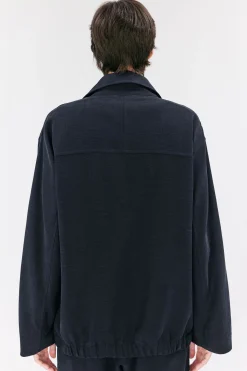 Majlis Jacket, Dark Navy