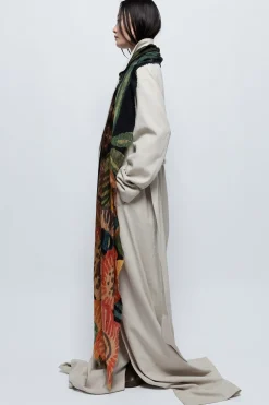 Marilyn Scarf, Josephine