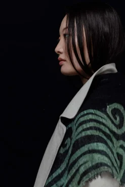 Marilyn Scarf, Josephine