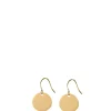 Medaille 18k G Earring