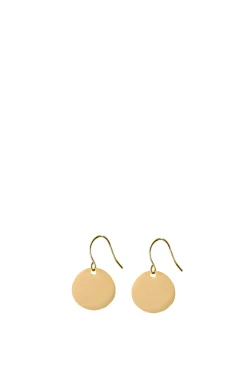 Medaille 18k G Earring