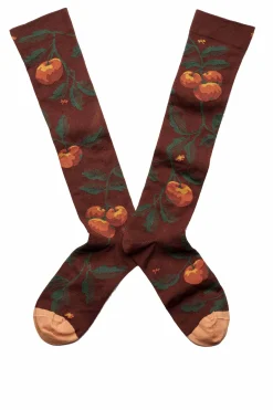 Mi-Bas Pomme Chataigne