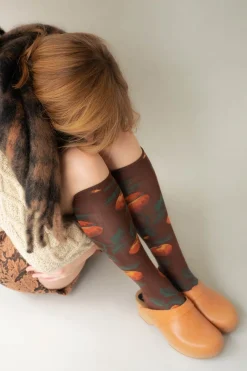 Mi-Bas Pomme Chataigne