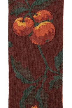 Mi-Bas Pomme Chataigne