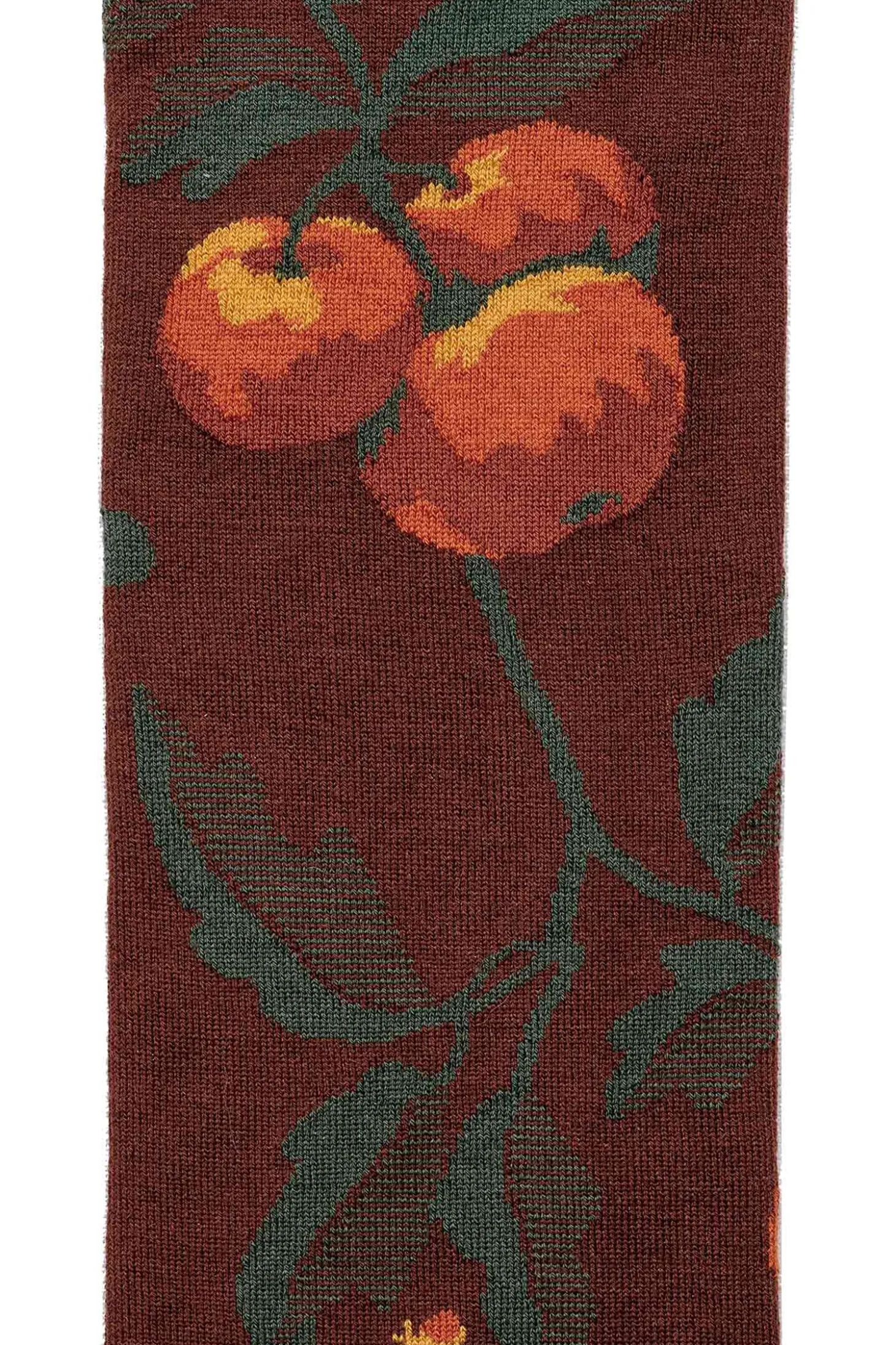 Mi-Bas Pomme Chataigne