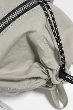 Mini Bucket, Desert Hawk