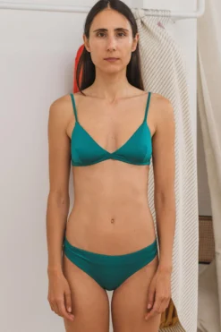 Mississippi Swim, Scout Green