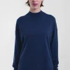 Mockneck Pullover 97, Riverside