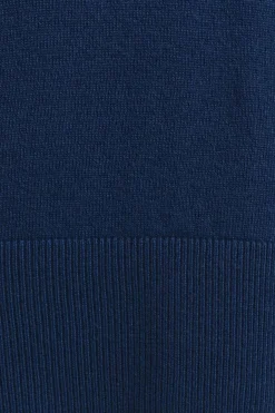 Mockneck Pullover 97, Riverside