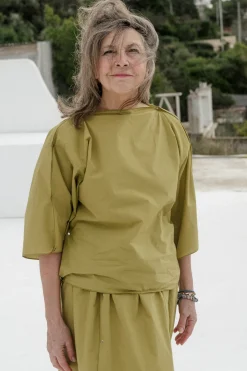 Ned Top, Brace Green