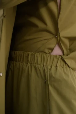 Ned Top, Brace Green