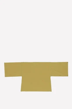 Ned Top, Brace Green