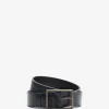 New Lava Belt, Blk