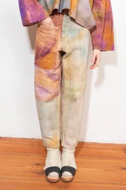 New Ordinary Jeans, Print Y