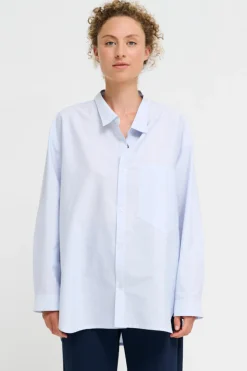 No. 11 Shirt, Stripes