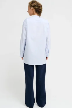 No. 11 Shirt, Stripes