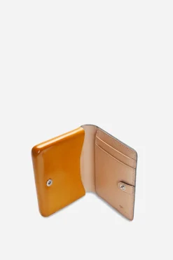 Nolo Wallet, Light Brown 11