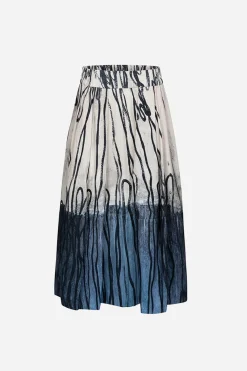 Nona Skirt, Cable