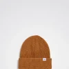 Norse Beanie, Mustard Yellow