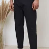 Olf Pants, Canvas Black