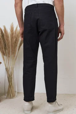 Olf Pants, Canvas Black