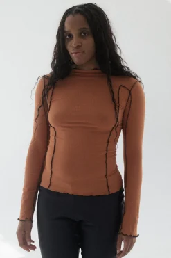 Omato LS, Dre Orange