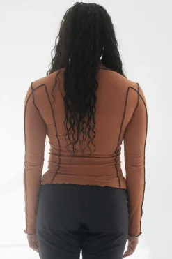 Omato LS, Dre Orange