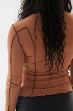 Omato LS, Dre Orange