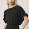 Omu Top, Black
