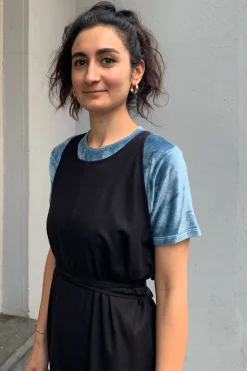 Otay Jumpsuit, Black