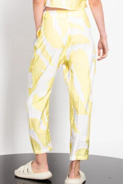 Pants 80, Lemon
