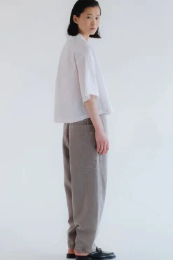 Pasha Pants, Sirocco