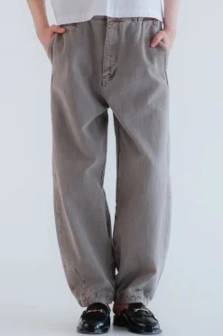 Pasha Pants, Sirocco