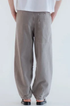 Pasha Pants, Sirocco