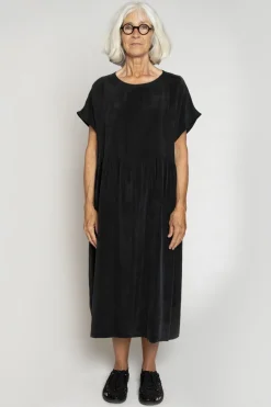 Patricia Dress, Caviar