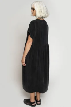 Patricia Dress, Caviar