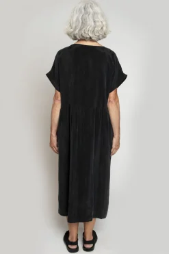 Patricia Dress, Caviar