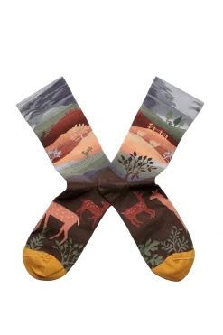 Paysage Terre d'Ombre