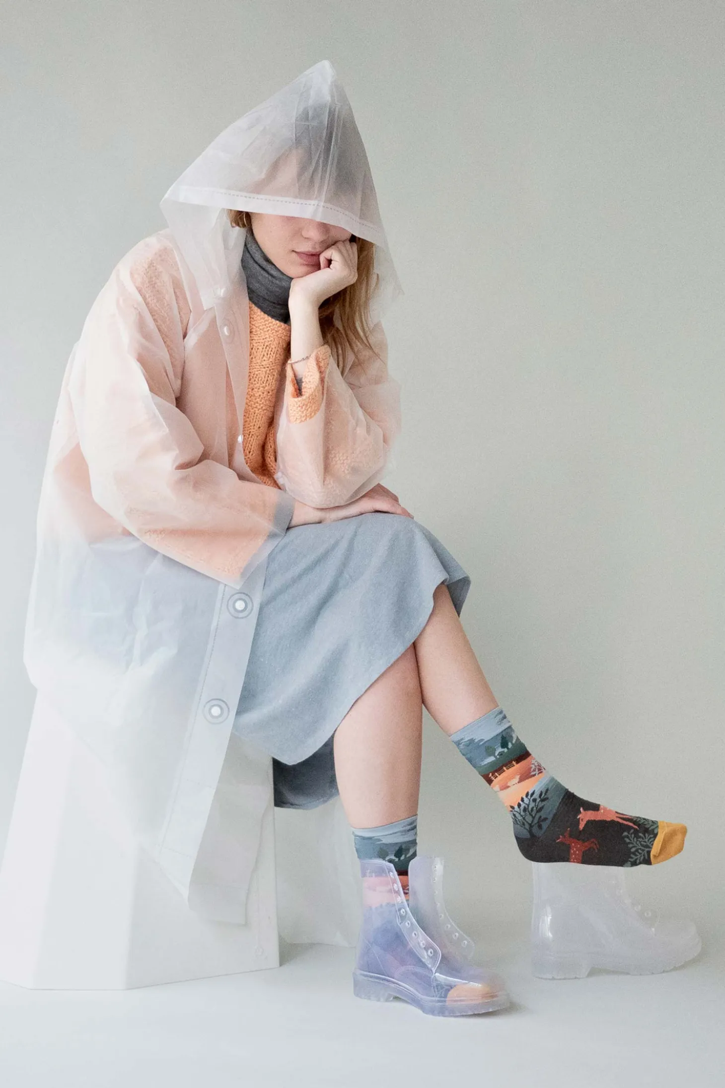 Paysage Terre d'Ombre