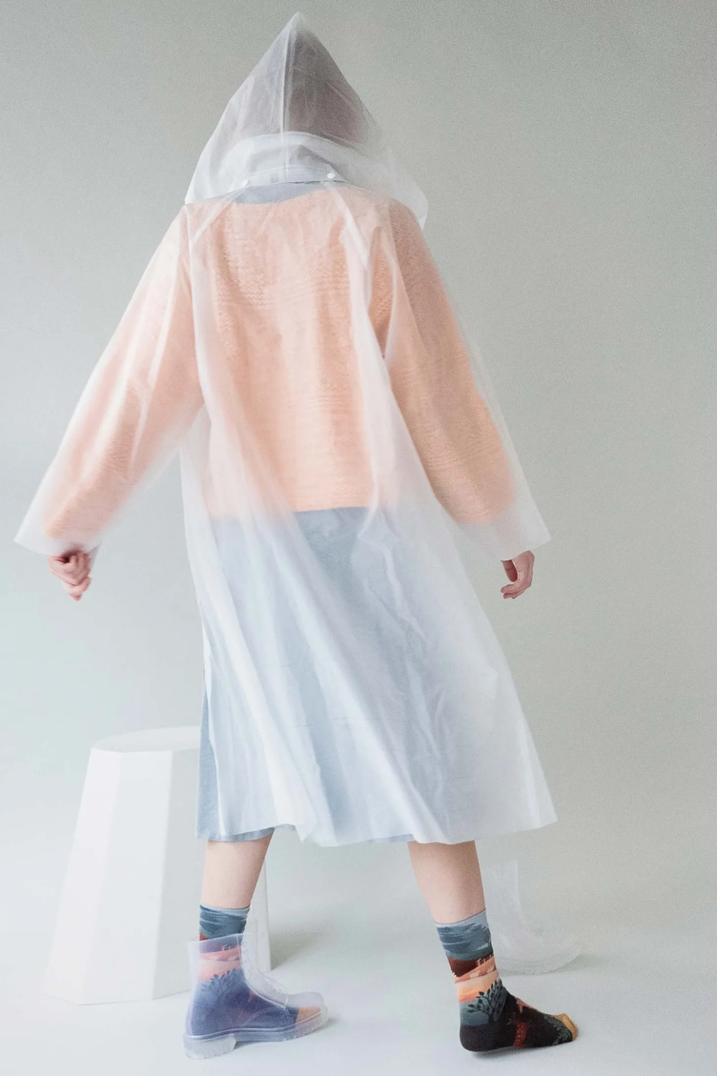 Paysage Terre d'Ombre