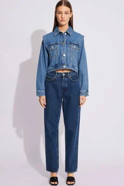 Pearl, Stone Blue Italy