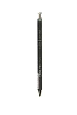 Pen Ballpoint, Black