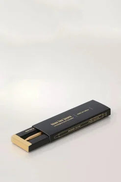 Pen Ballpoint Brass, Gold